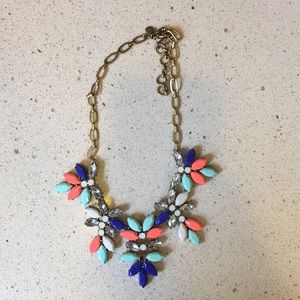 J. Crew necklace